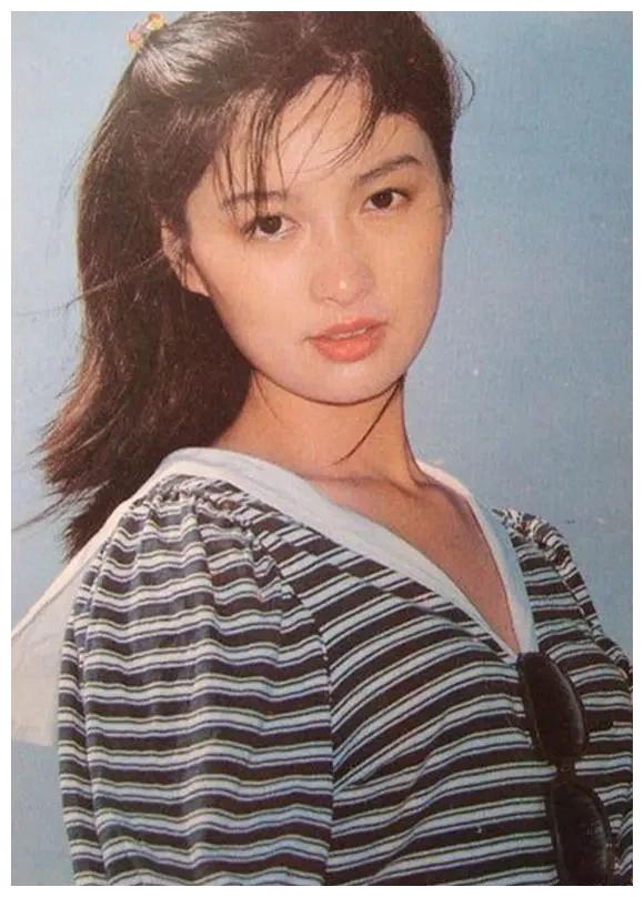 1980年出生的女明星图片