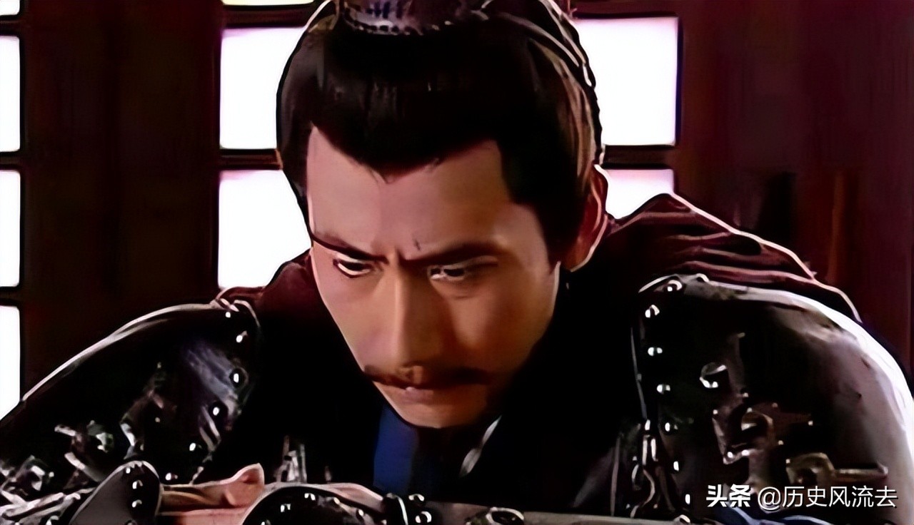 龙城飞将不用再争论历史事实说的就是他