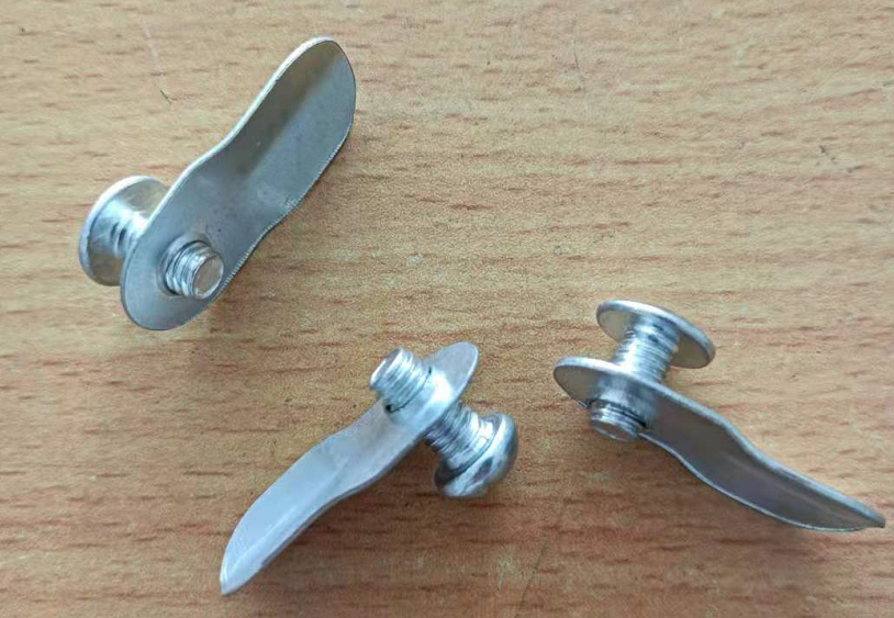 桥架固定安装卡扣