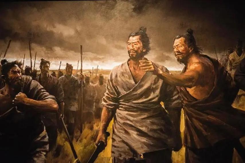 回顾项羽为何被称为千古无二他创造了3个历史第一至今无人能破