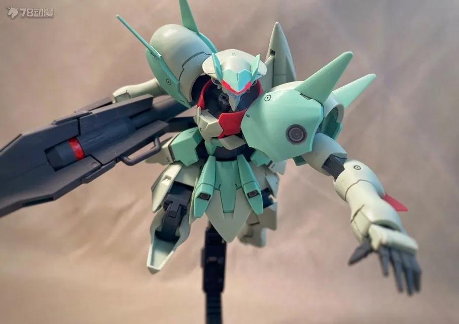 机动战士高达00:准变革者 gnz-003 加迪萨