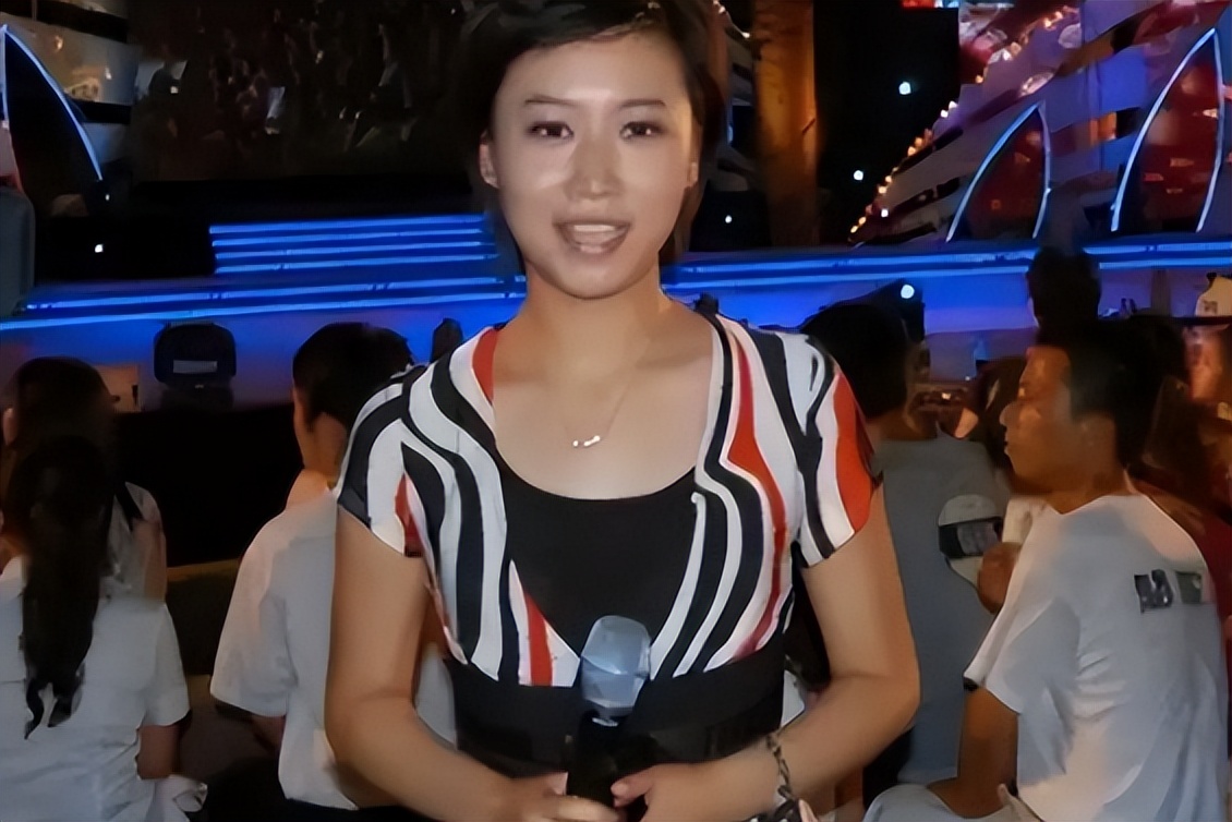 优秀主持人魏笑:新婚仅24小时就遗憾离世,丈夫至今孤身一人