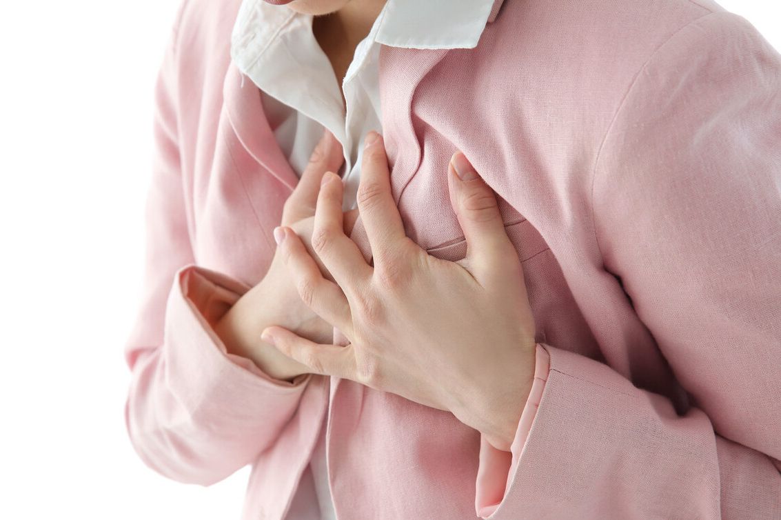 稳定型心绞痛建议及时就医,需长期服药,发病时可能会有生命危险