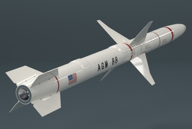 盘点美国最著名的十款重武器,每一款都是世界上强大的武器