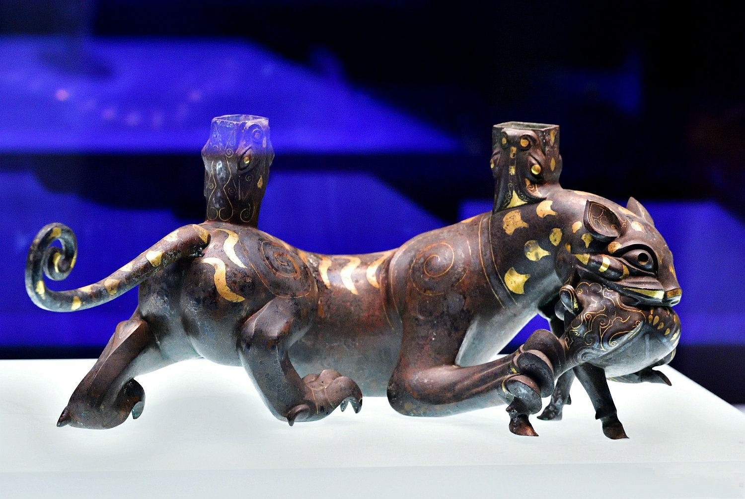 博物馆的镇馆之宝系列:河北博物院(上)