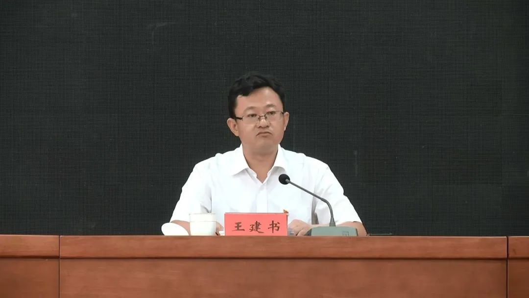 昌乐红河镇委书记讲党课,全镇党员收看,讲了些啥,要干啥?