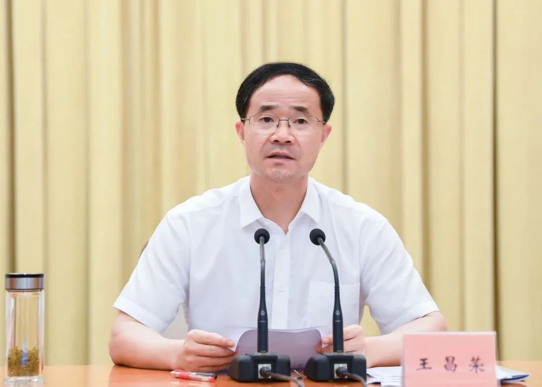 省委政法委书记的特殊新身份,背后有深意