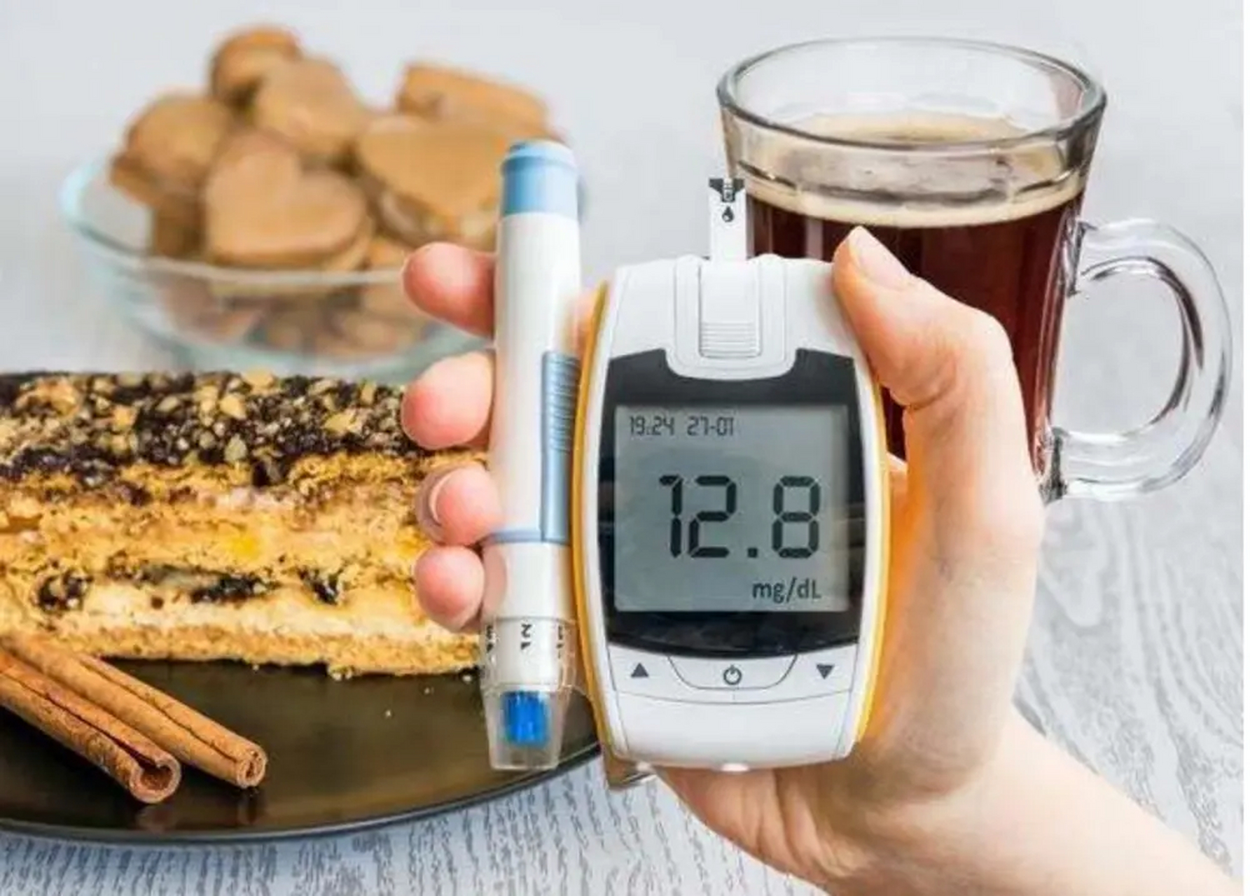 二型糖尿病的通用基础方剂——竹叶石膏汤,清热生津,益气和胃,降血糖