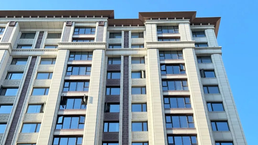 郑州龙居华府评价怎么样?龙居华府优劣势分析