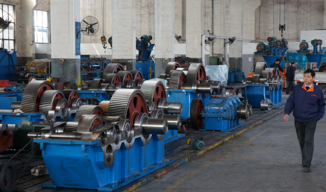 洛阳矿山机器厂的建设,对洛阳市各个方面产生了哪些影响?