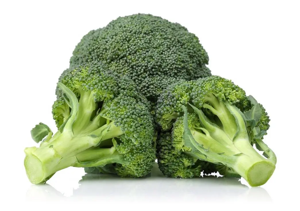 "易瘦"蔬菜排行榜,黄瓜未上榜,西红柿排第4,个个低脂低热量