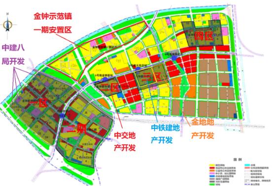 天津新外环规划详细图图片