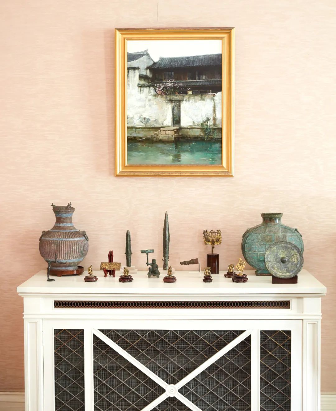 何鸿卿爵士典藏最后一场|网拍全场无底价