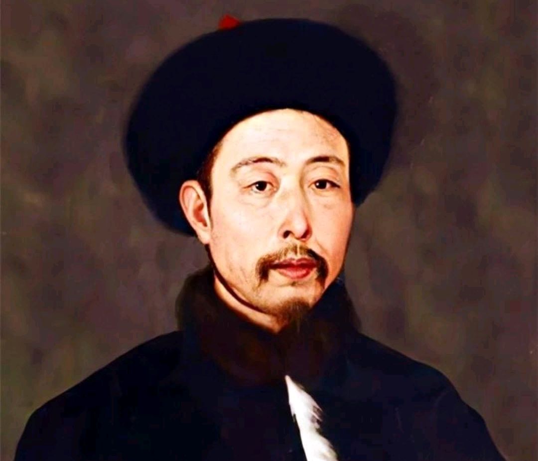 名医徐灵胎,可治精神和身体病症,两次奉诏入宫,有"神医"美誉