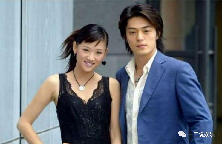 霍建华老婆林心如和前女友陈乔恩,一起同框录节目!名场面好刺激