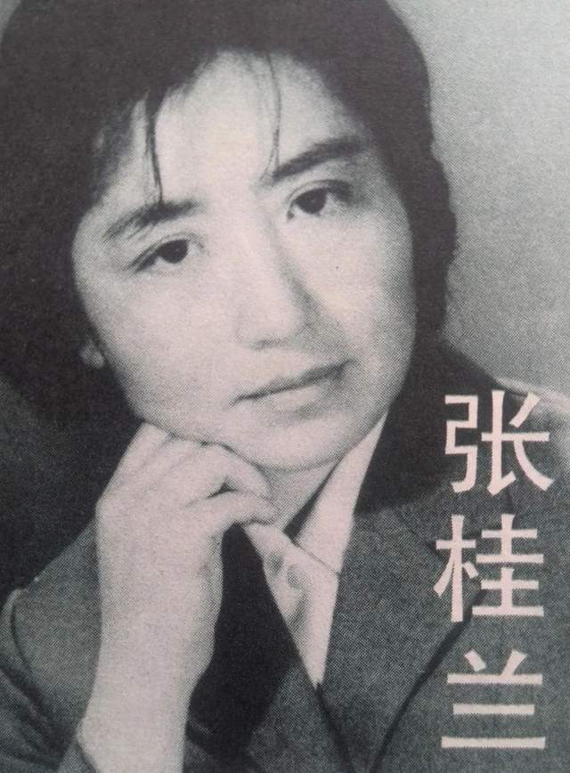 她是潘冬子,她是阿信,她是配音艺术家张桂兰