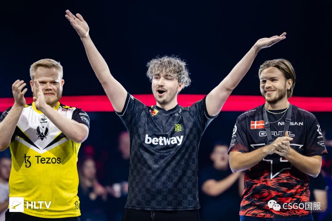 【Vitality勇夺BLAST秋季决赛冠军!FaZe连胜被终止】