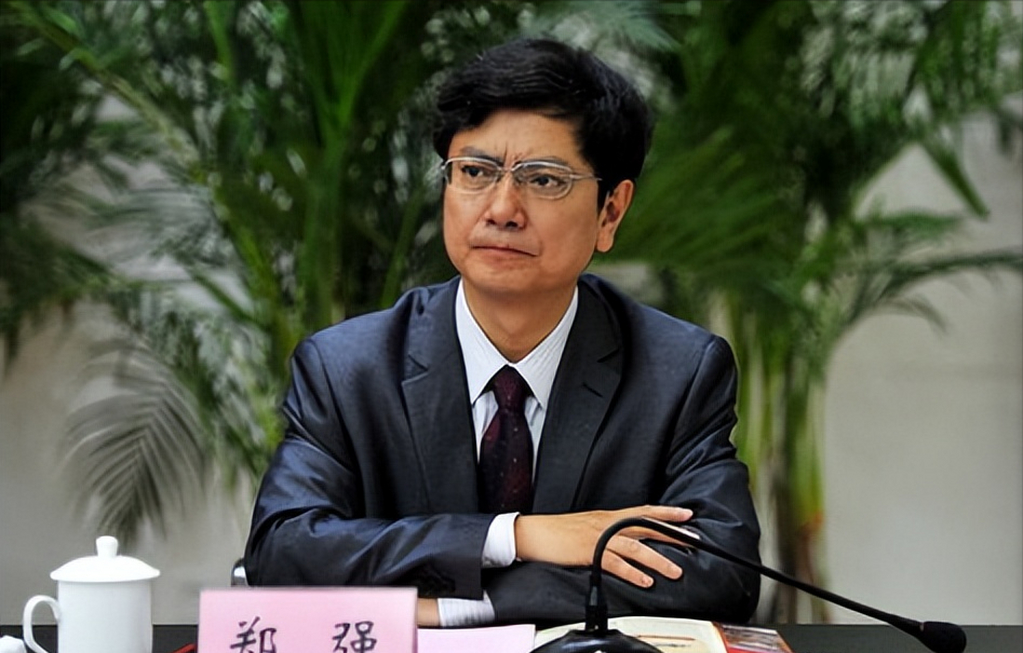 然而,四年之后,情况却发生了翻天覆地的变化.