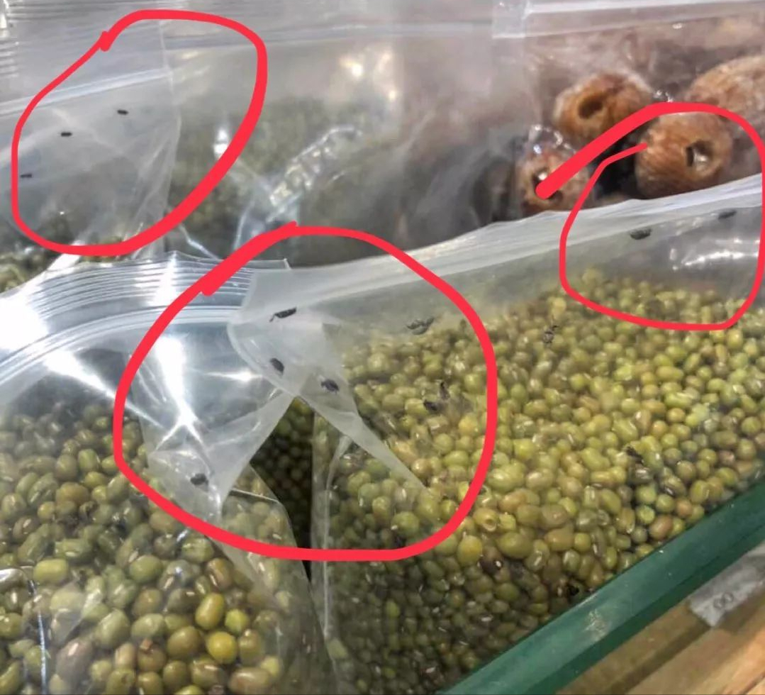 我们厨房要用到的食材很多很多,除了常用的油盐酱醋,还有很多香料和