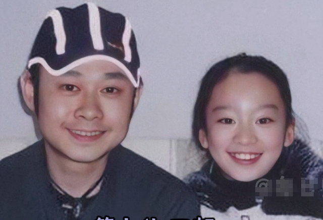 歌坛天王子女颜值,刘德华女儿随妈不随爸,刀郎女儿才是隐藏女神