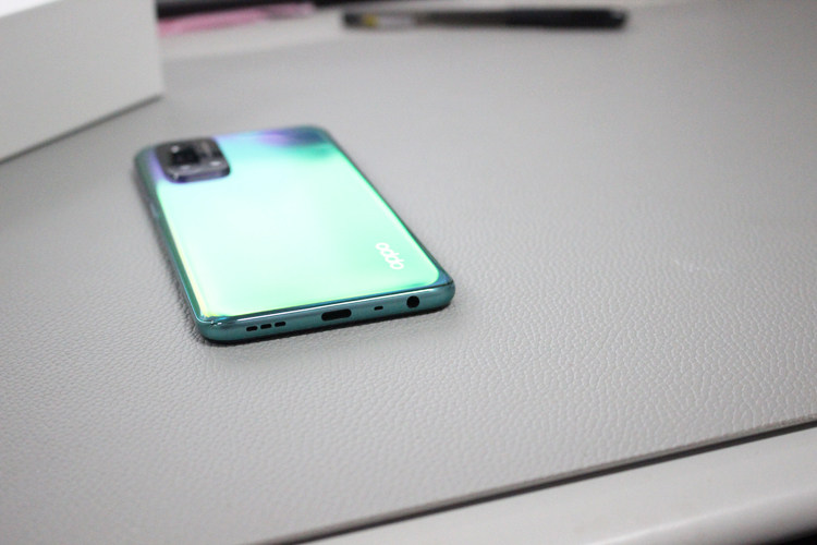 oppoa97爆光,6nm强芯 5500毫安,性价比新品
