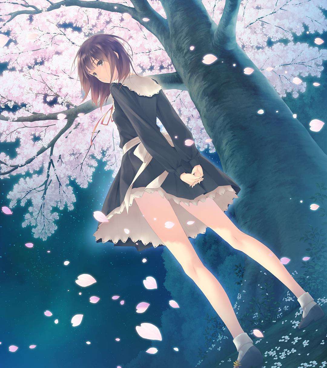 专注重口味猎奇黄油的公司却做起了纯爱百合