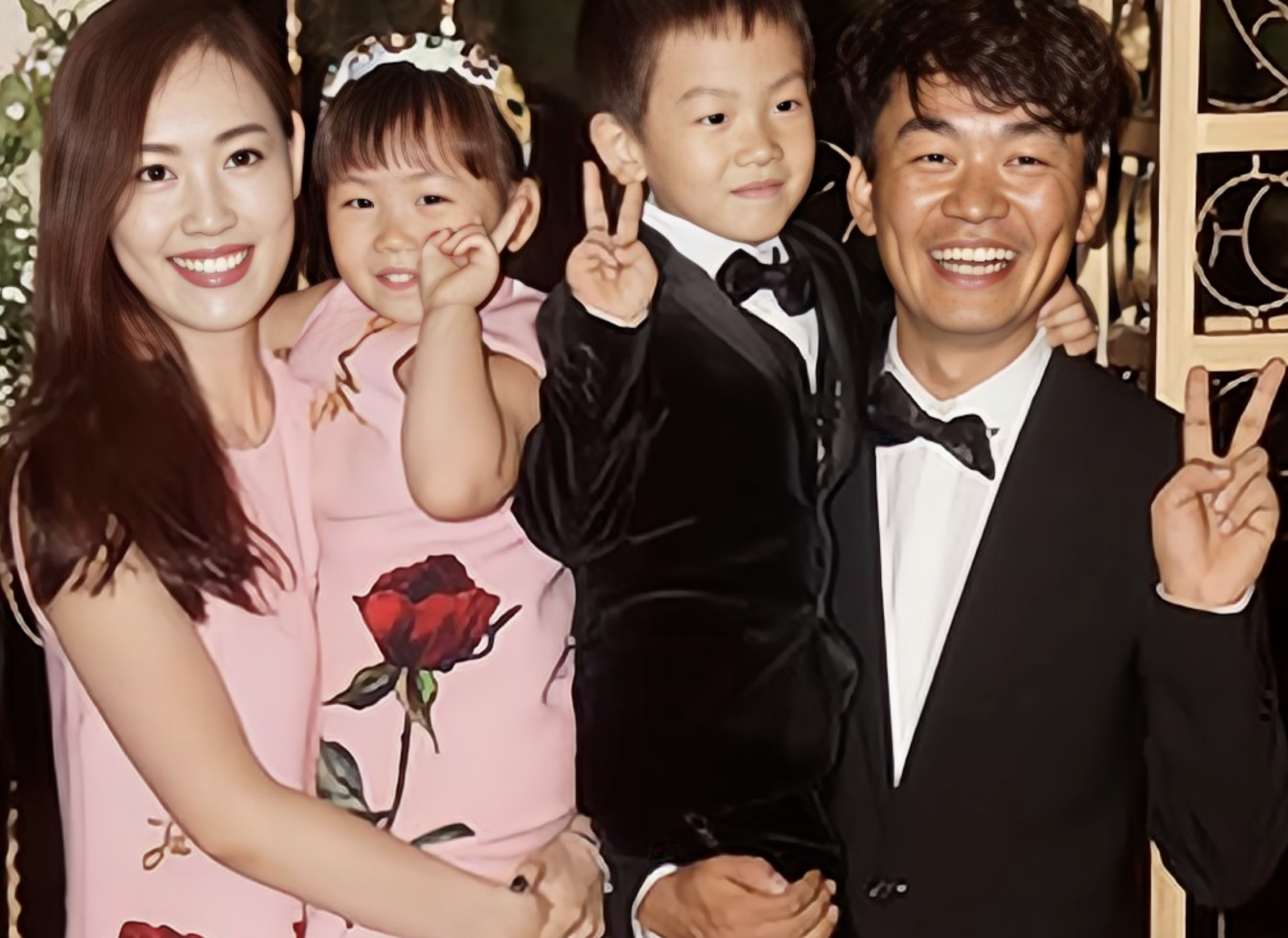 离婚7年后,回头再看王宝强,马蓉的各自境遇,夫妻差距一目了然