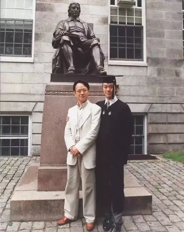 我是演说家冠军刘轩一个人情商高不高看说话水平就知道