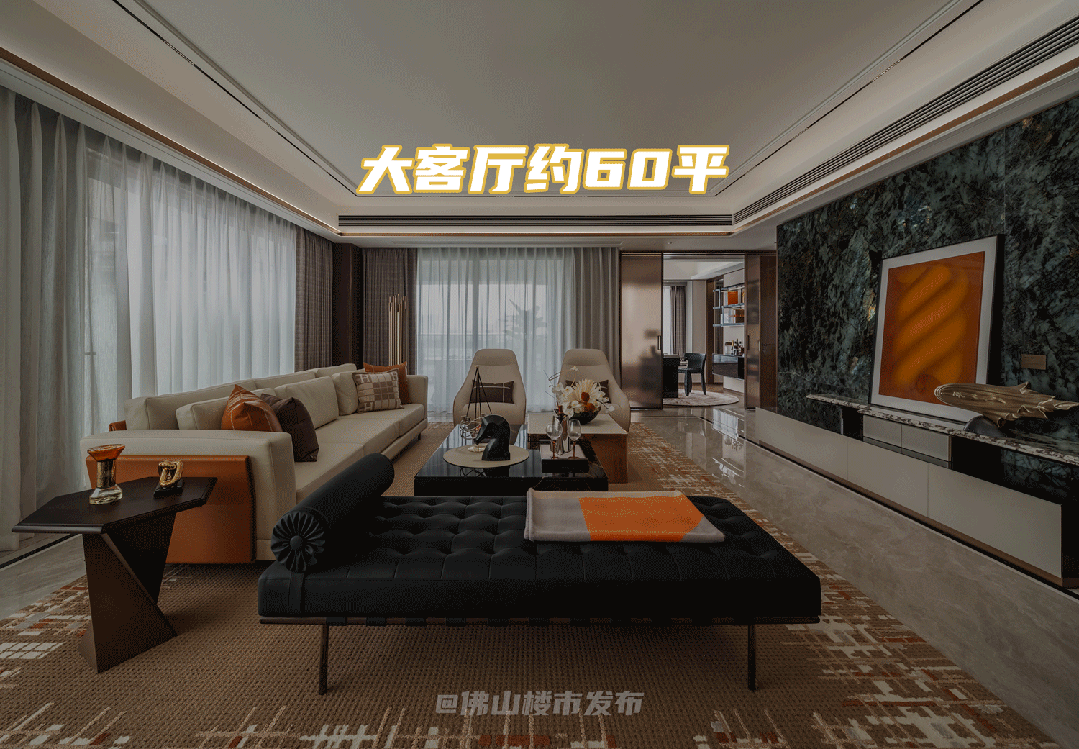 划时代的产品力颠覆，凭什么由保利天汇开启？