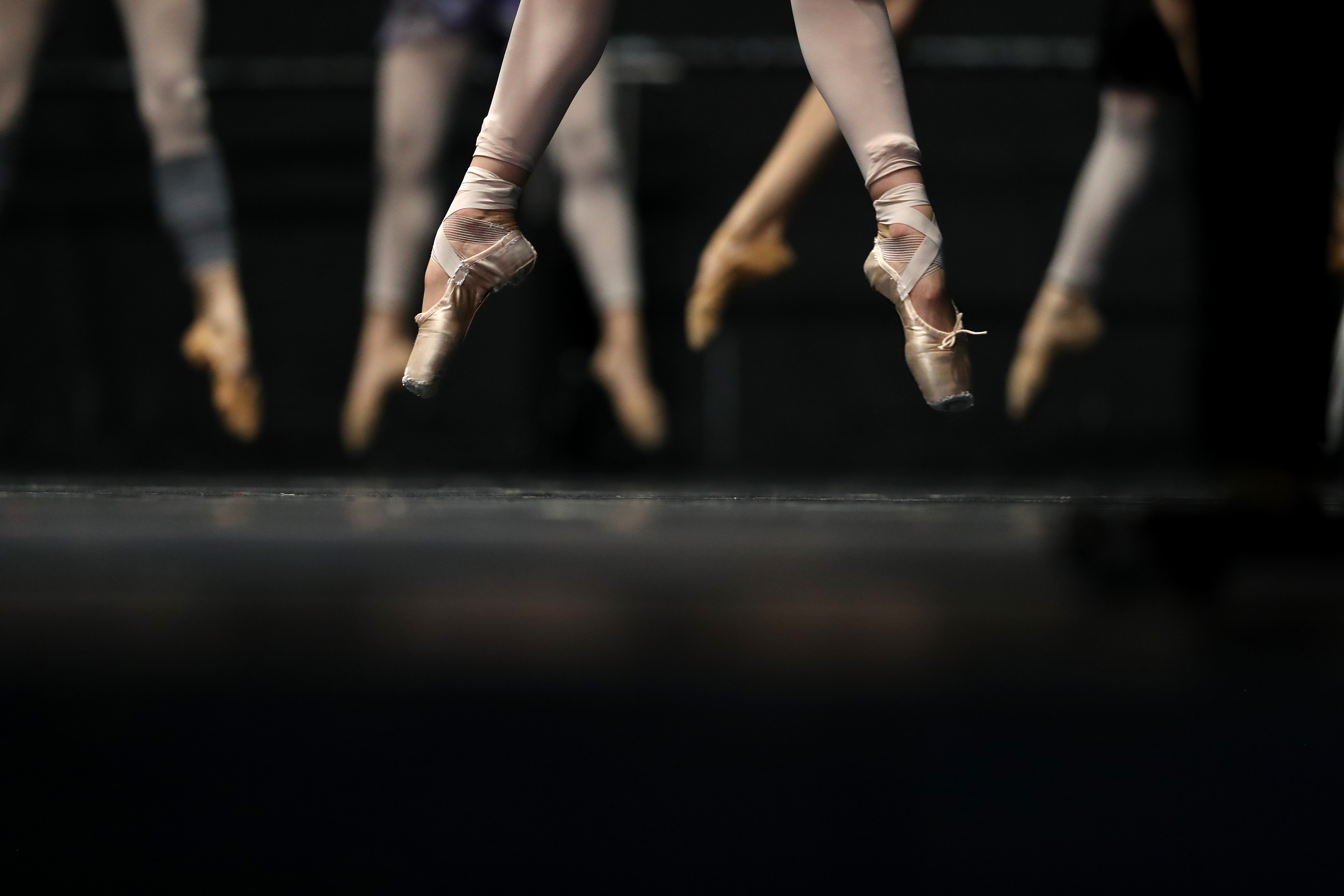 葡萄牙:国际舞蹈日(1)