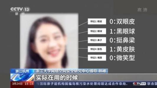 【网络安全周周看】"刷脸"进小区成"标配" ,你的个人信息泄露了吗?