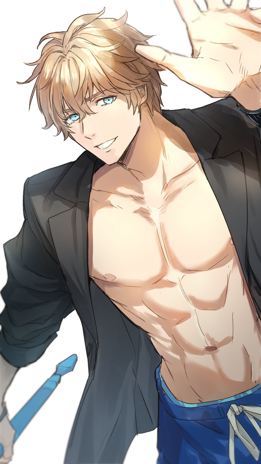 fgo高文简评:明年开启宝具本,人称大旧剑