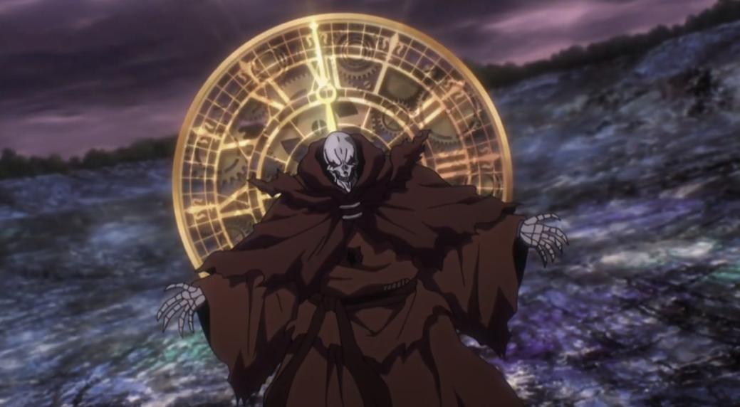 overlord:骨王的未解之谜,第一个你也许知道,最后一个没人发现