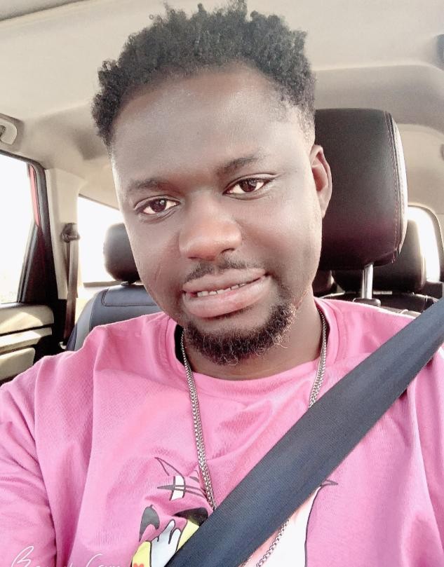 长沙小伙开车出国留学 长沙小伙开车出国留学