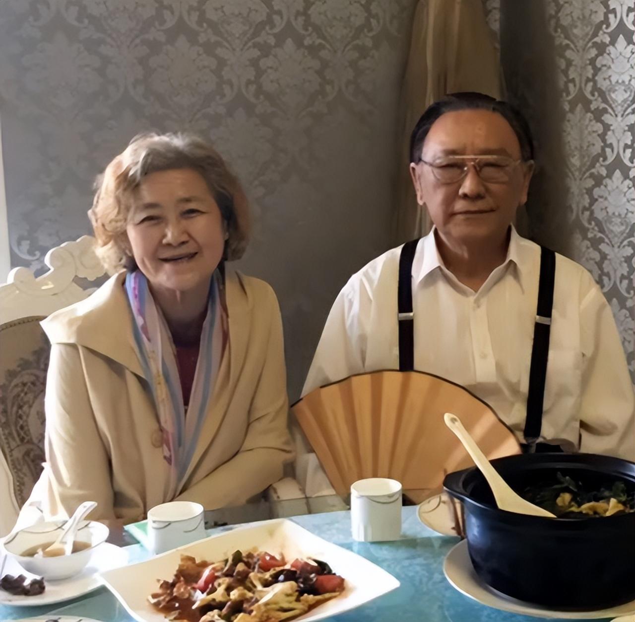 一路走好!85岁国家一级演员薛中锐病逝,《康熙王朝》中演索额图