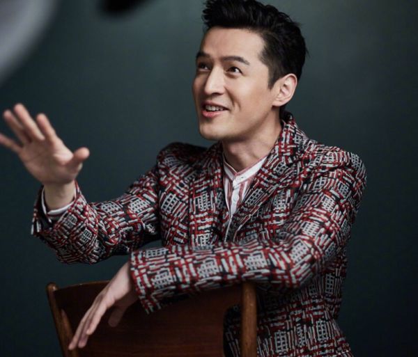 郭德纲问胡歌:当年你为什么没有娶刘亦菲?胡歌道出背后的原因