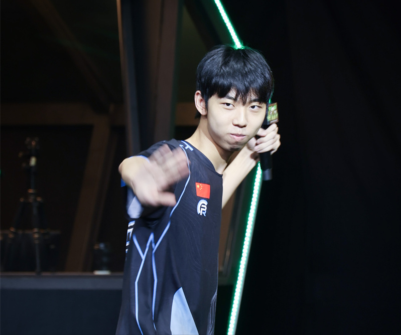 没有意外pero无缘决赛,左梓轩不敢直播,老实人薄凉晋级