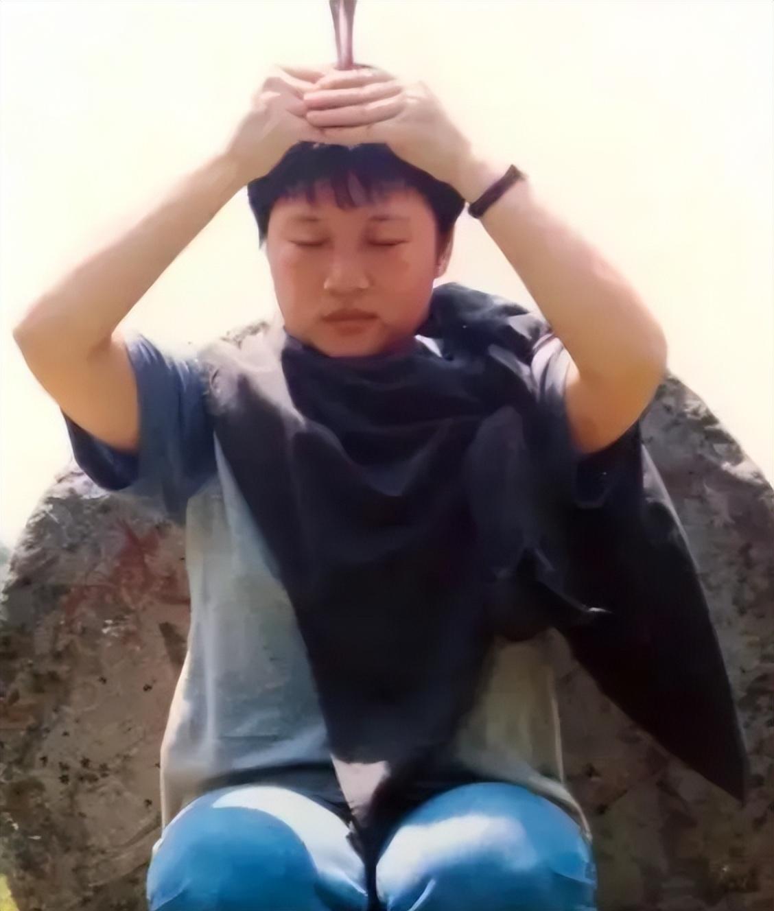 歌后李娜曾与毛阿敏齐名的她为何在当红时期突然隐退?