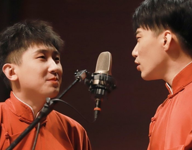 德云社公布新节目单,贤华同台遭全网抵制,网友:把九熙放哪里?