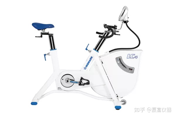 什么是功率自行车,为什么它是测试无氧功率的金标准?