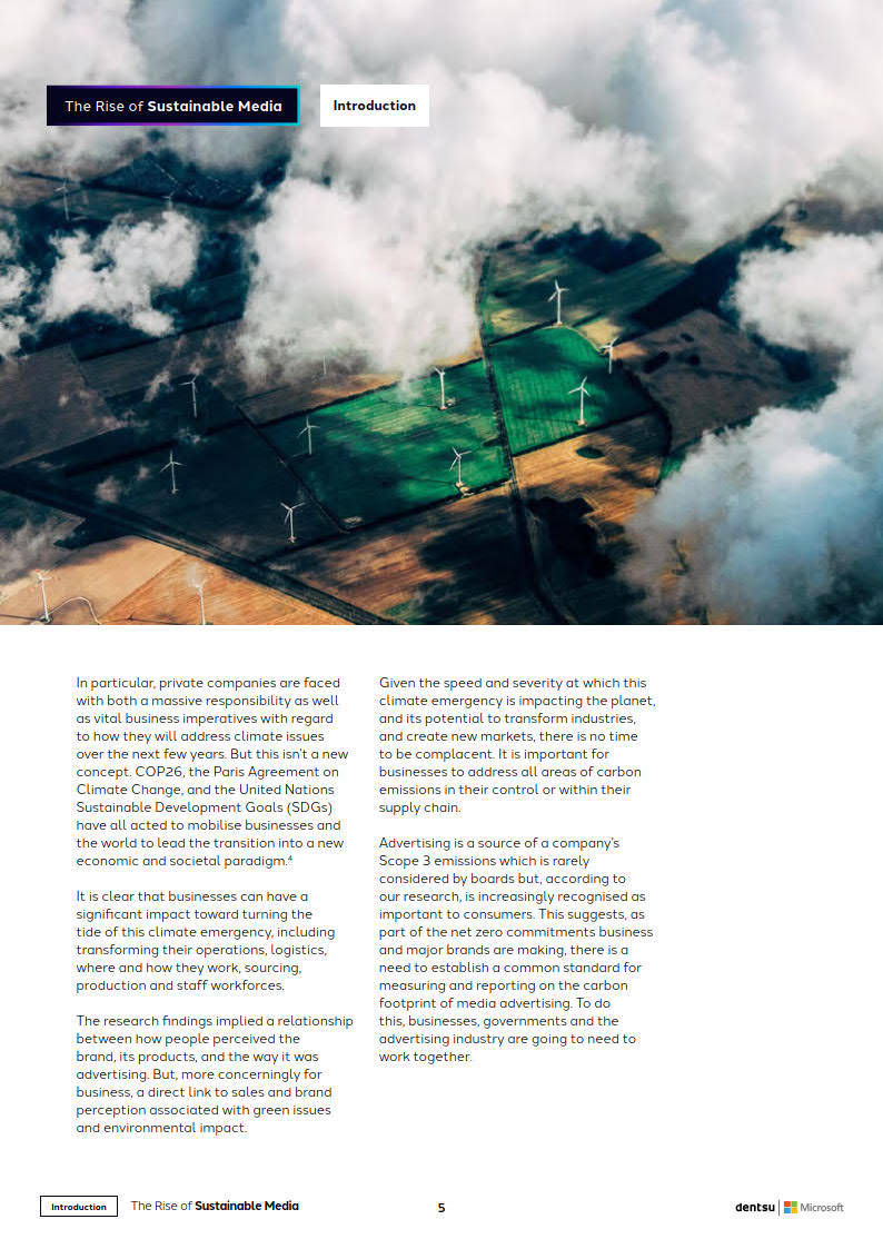 可持续媒体的兴起(英文版)-电通安吉斯(附下载)