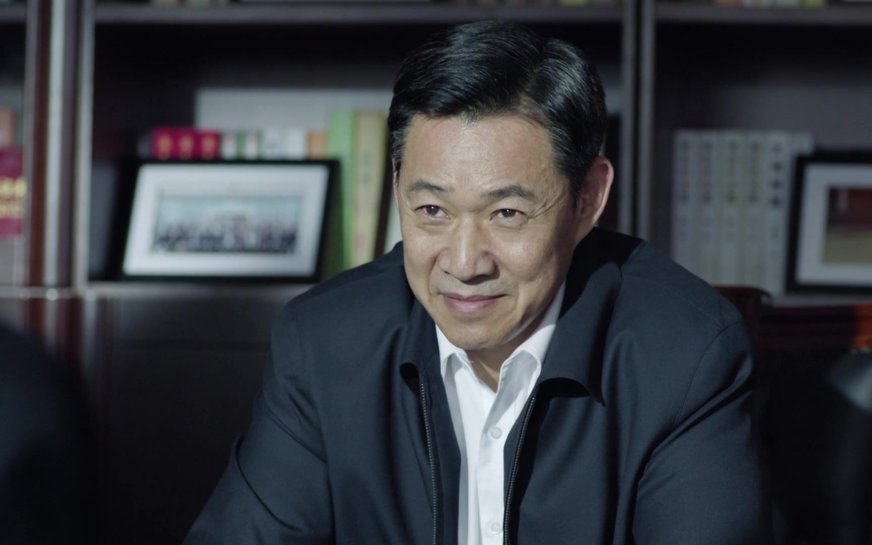 《人民的名义》:高育良为官多年,沙瑞金空降后,为何没有危机感