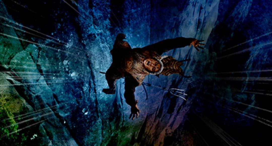 乌龙岭之战1:二解兄弟坠亡乌龙岭,宋江心态被打崩「水浒战记」