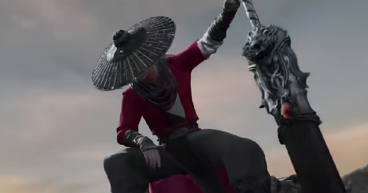 不良人5:李星云霸气归来,大天位无视一切,横推通文馆