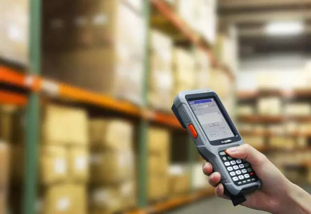 通过rfid技术的应用,如何让仓储管理更加高效,智能?