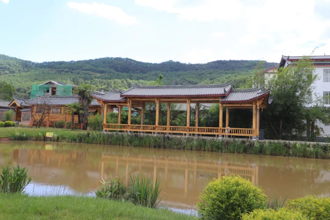 普济村丨寻一处古村落寄一抹情怀,在这里遇见你的理想生活吧