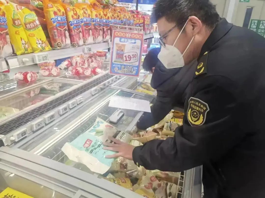 文明创建常态化系列之十|绷紧弦,除隐患,平安孙河共建共享