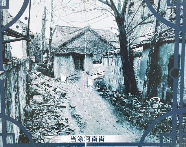 当涂一大波罕见老照片流出!我们的珍贵回忆都在这里了