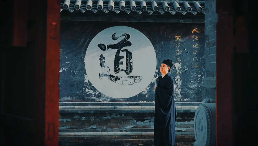 道家修行,教你如何做"人间神仙"!