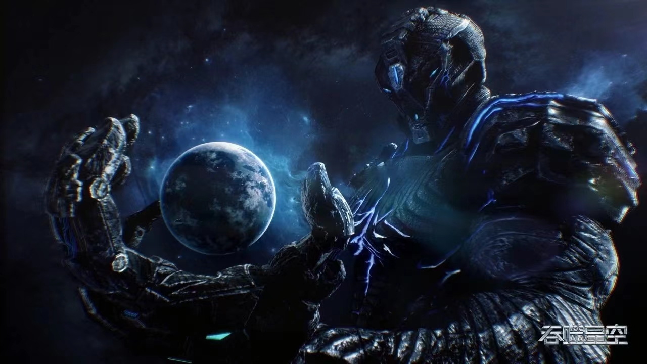 吞噬星空新预告,三巨头被灭,外星入侵,罗峰霸气回归拯救地球